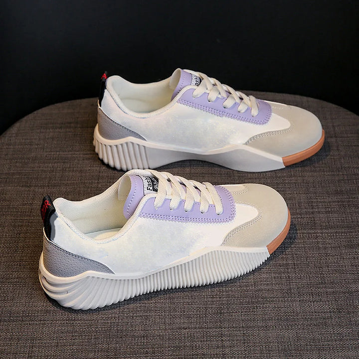 LUNETTE I EVERYDAY SUPPORT SNEAKERS