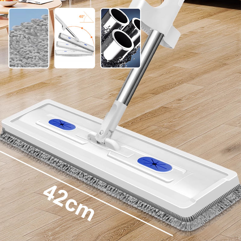 ๐New Style Large Flat Mop