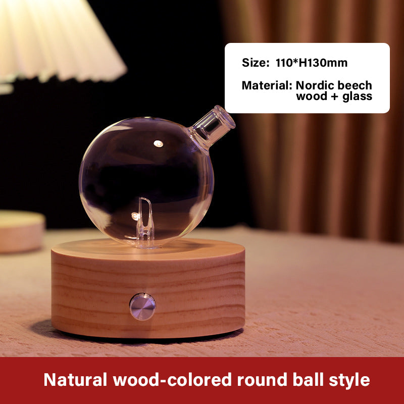 🔥Up to 16% OFF🔥Premium Glass Essential Oils Nebulizer