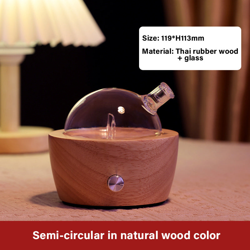 🔥Up to 16% OFF🔥Premium Glass Essential Oils Nebulizer