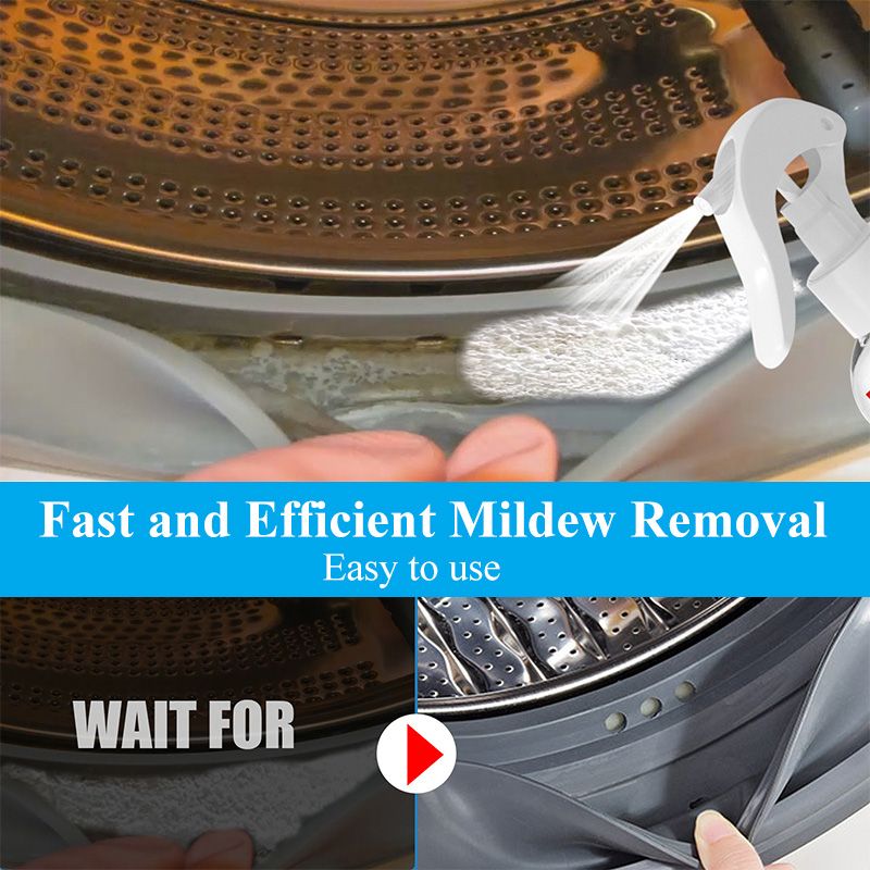 All-purpose Mildew Removal Spray(Buy 2 Get 1 Free)