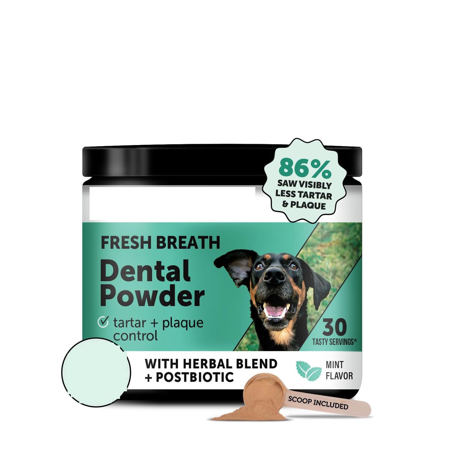 🔥Up to 35% OFF🔥FRESH BREATH Dental Powder
