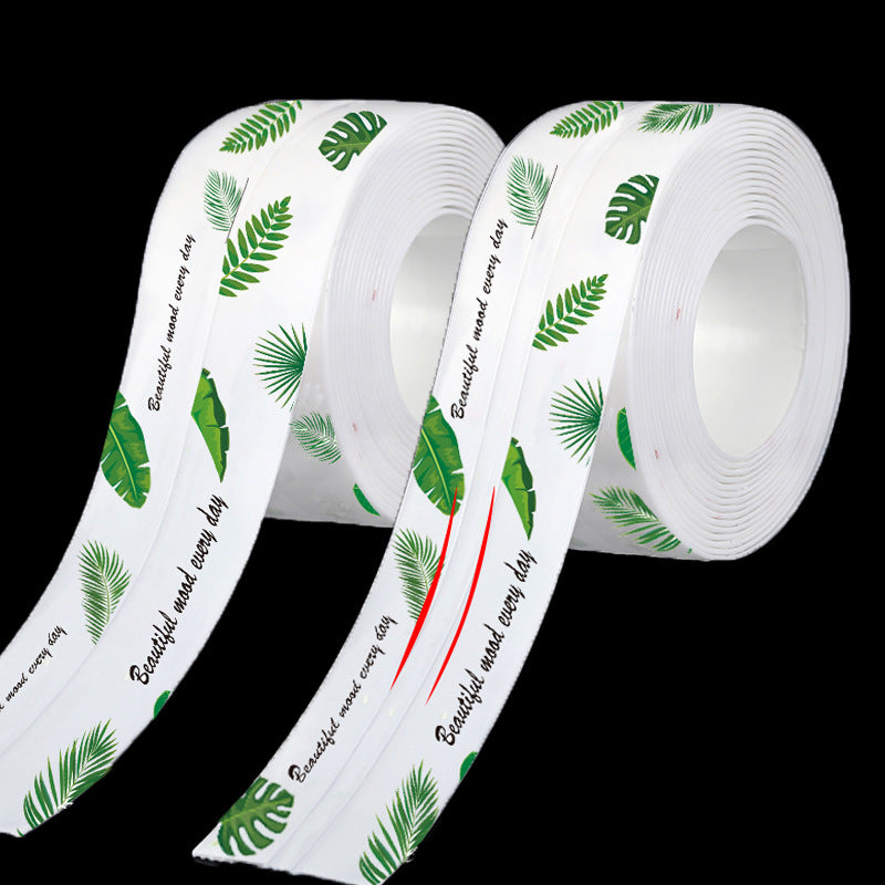 🔥Up to 34% OFF🔥Tape Caulk Strip Tape for Kitchen Bathroom Toilet Countertop