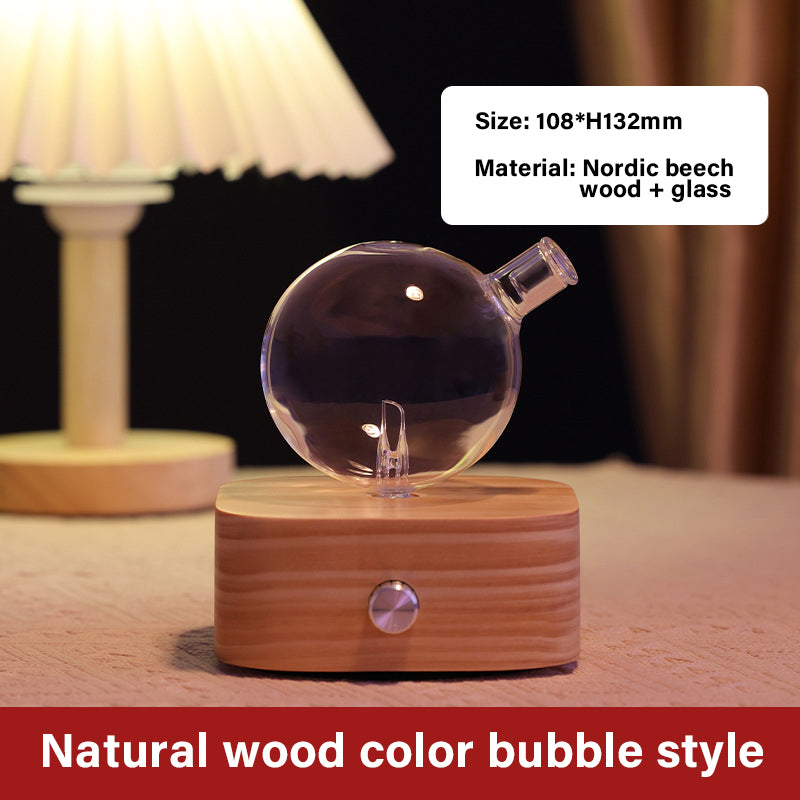 🔥Up to 16% OFF🔥Premium Glass Essential Oils Nebulizer