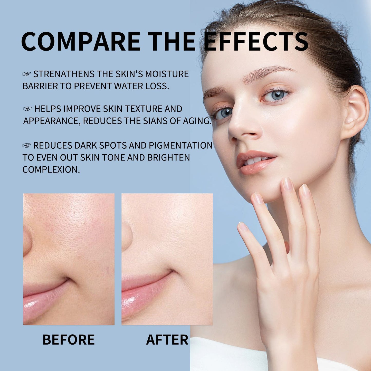 🔥Up to 50% OFF🔥Moisturizing cream