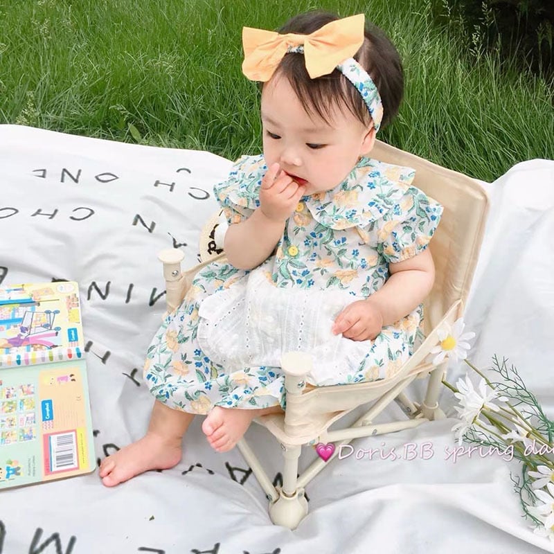 Christmas Promotion 50% OFF Baby Seat Booster High Chair