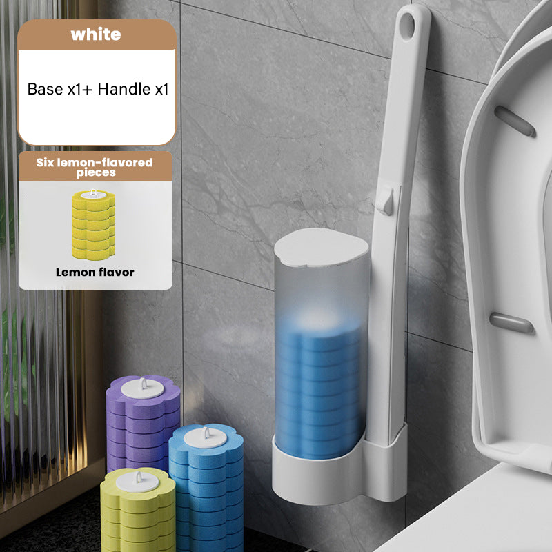 🔥Up to 33% OFF🔥Disposable Toilet Brush