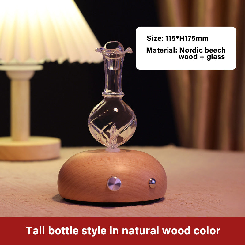 🔥Up to 16% OFF🔥Premium Glass Essential Oils Nebulizer