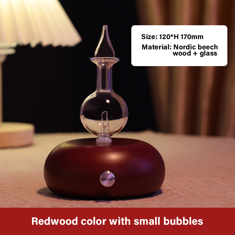 🔥Up to 16% OFF🔥Premium Glass Essential Oils Nebulizer