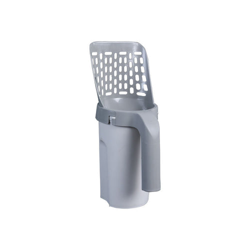 🔥Up to 43% OFF🔥😽✨Integrated cat litter scoop