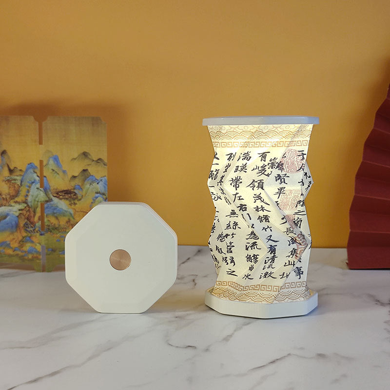 🔥Up to 35% OFF🔥Foldable Paper Lam