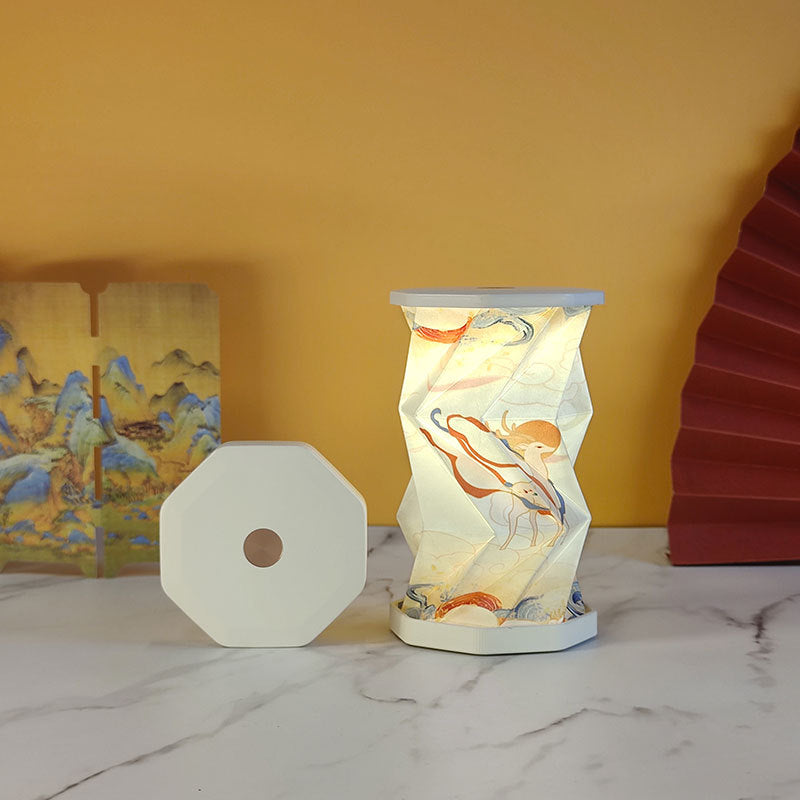 🔥Up to 35% OFF🔥Foldable Paper Lam