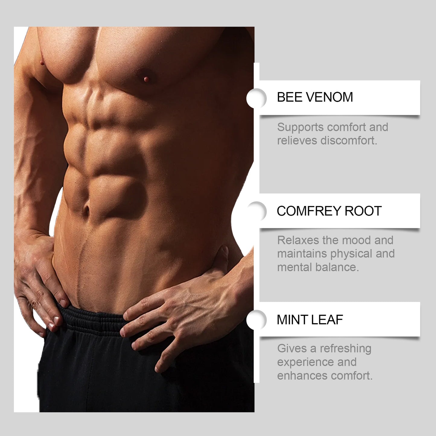 🔥BEE VENOM🔥NASAL INHALER FOR PROSTATE WELLNESS⭐🌟