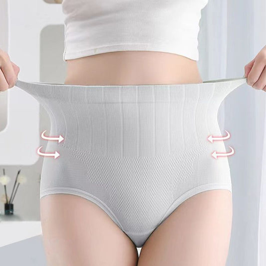 Women's High Waist Widened Leak-proof Panties