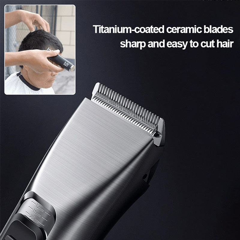Ideal Gift - Hair Clippers For Hair Salons