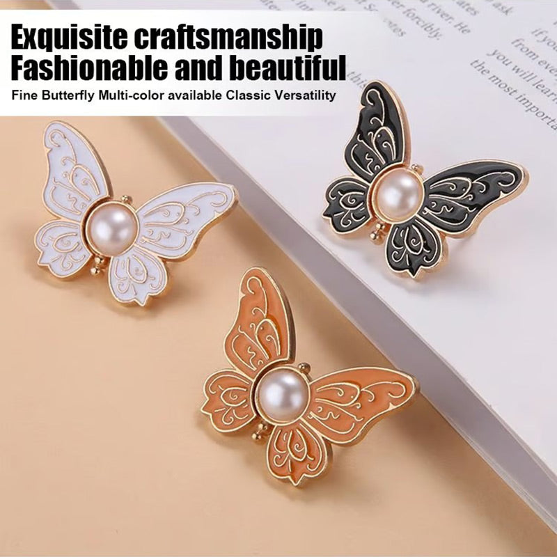 Removable Butterfly Waist Adjustment Buckle(Buy 1 Get 9 Free)