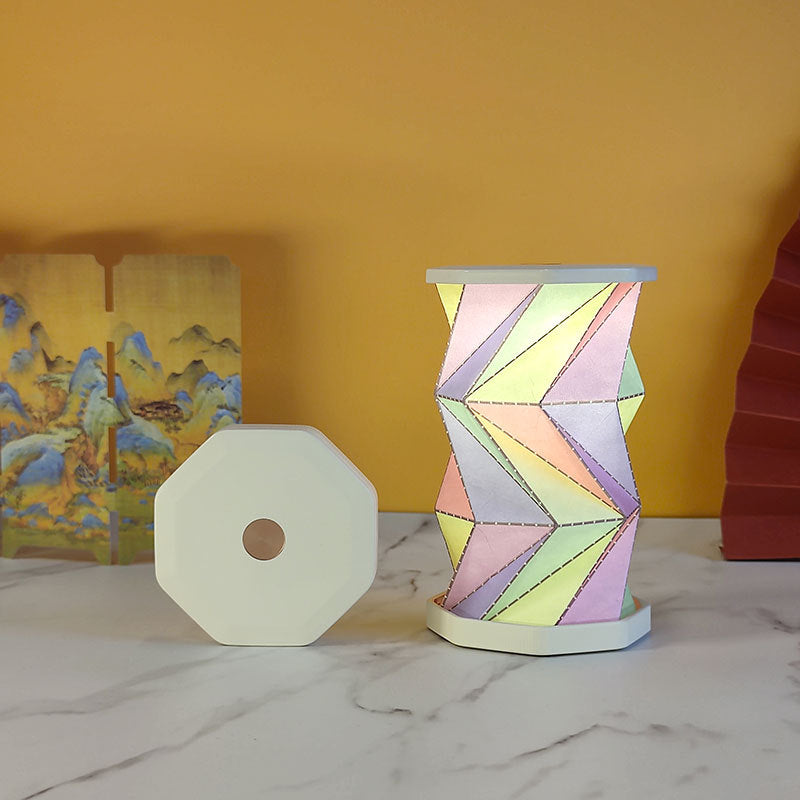 🔥Up to 35% OFF🔥Foldable Paper Lam