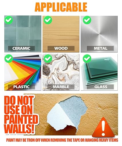 🔥Up to 70% OFF🔥Nano tape(The more you buy, the more you save)