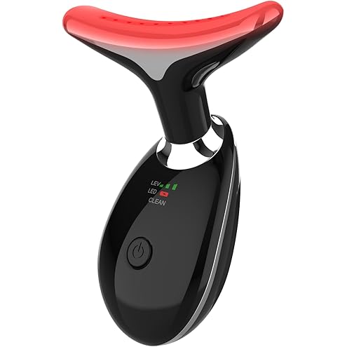 🔥Up to 25% OFF🔥3-in-1 Beauty Massager for Face and Neck