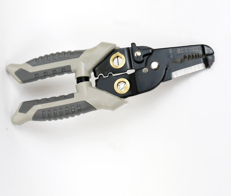 Multifunctional Wire Stripper(50%OFF)