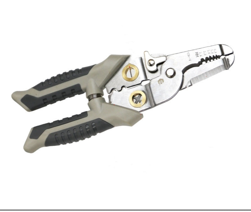 Multifunctional Wire Stripper(50%OFF)