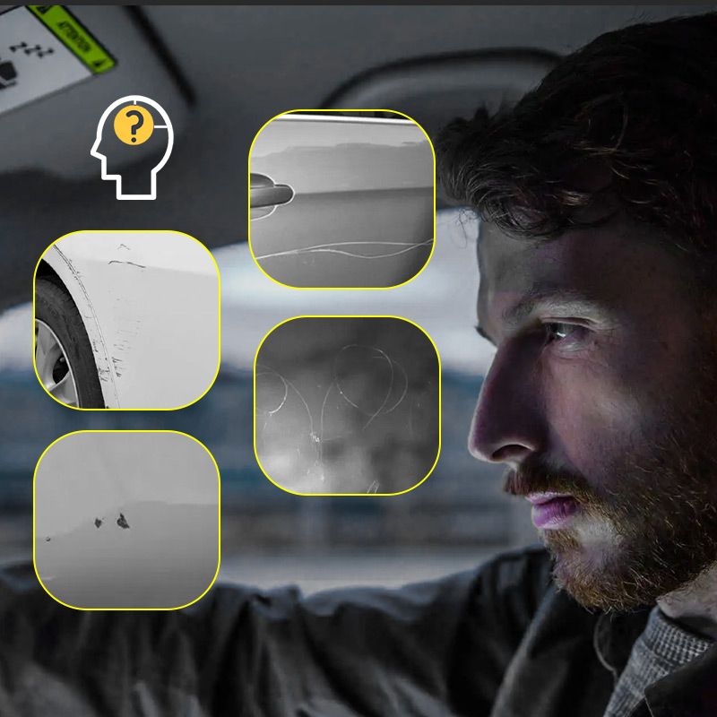 Car Scratch Repair Penš„š„Buy 1 get 1 free