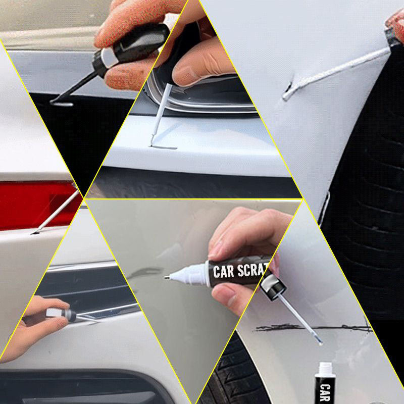 Car Scratch Repair Penš„š„Buy 1 get 1 free