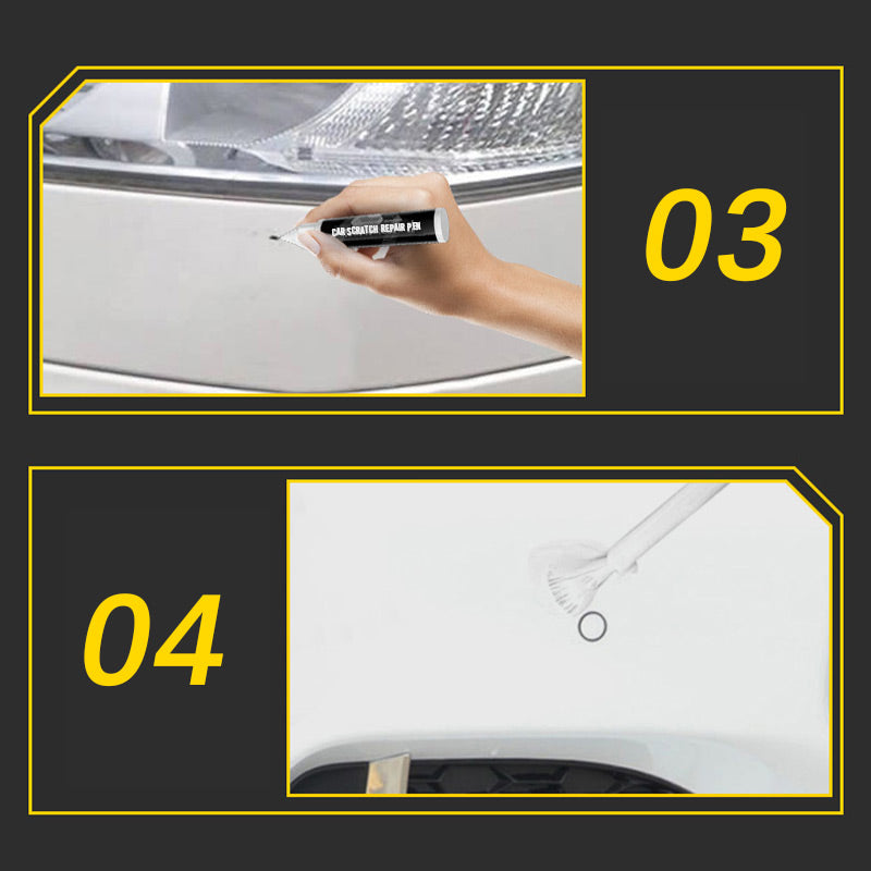 Car Scratch Repair Penš„š„Buy 1 get 1 free