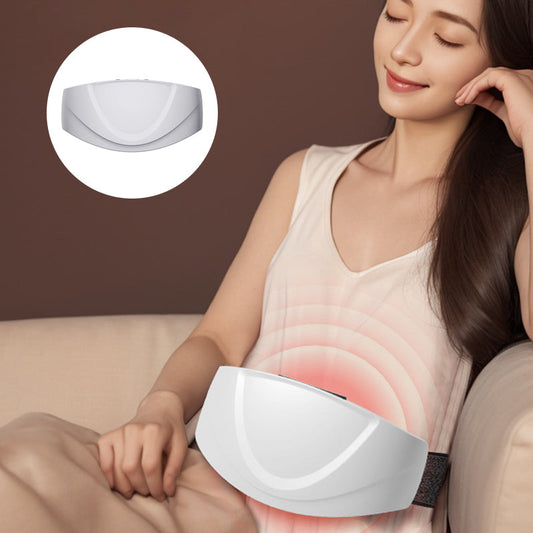 ??Best Sellers??Abdominal Infrared Massage Belt