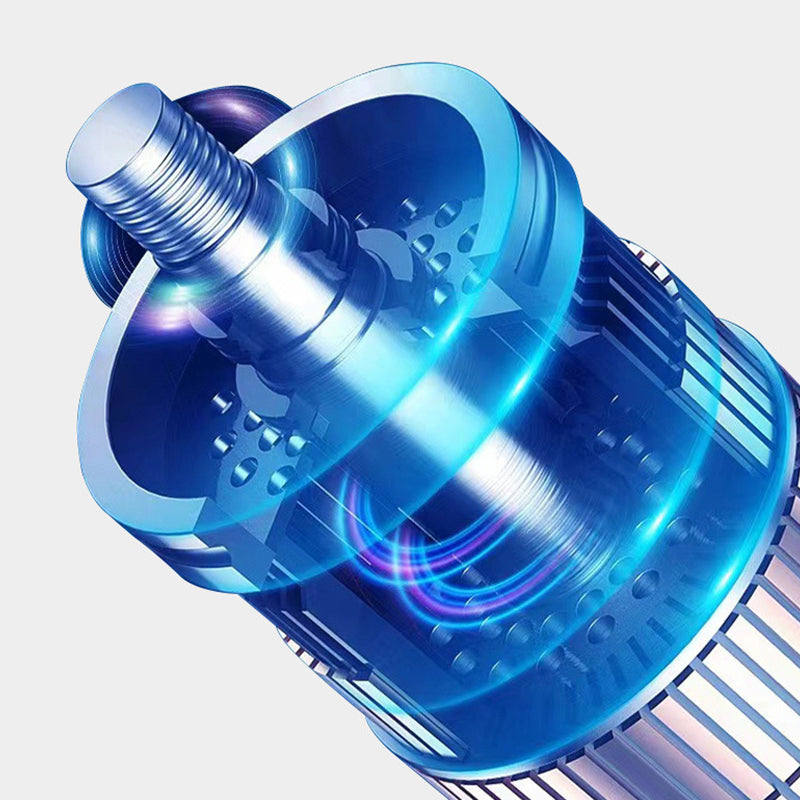 Breathable Baseball Cap with Solar Fan