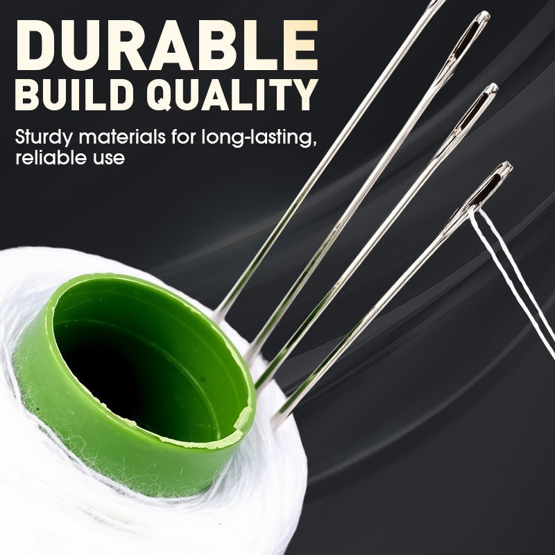 🧵🪡37PCS Sewing Tool Set