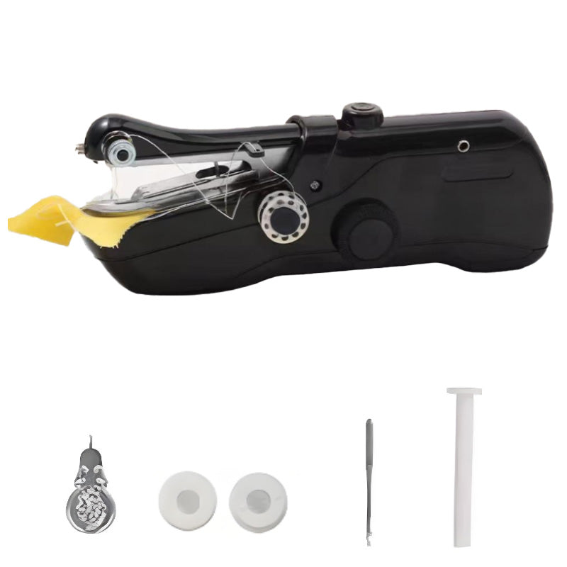 Quick Sew Mini Electric Sewing Machine