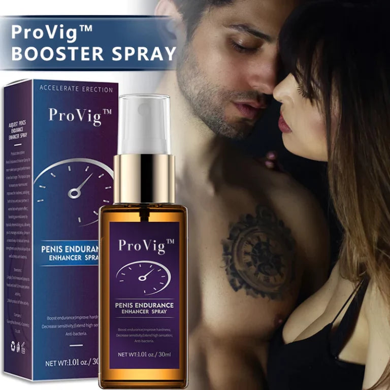 🔥Exclusive Patented Prostate Health Spray🔥 – ⭐Clinically Proven Effective⭐