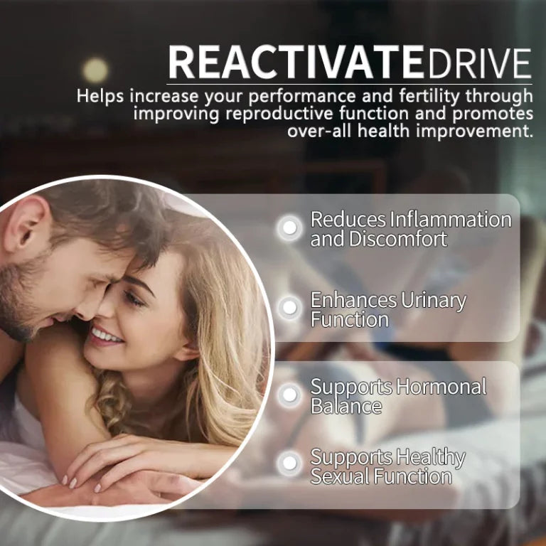 🔥Exclusive Patented Prostate Health Spray🔥 – ⭐Clinically Proven Effective⭐