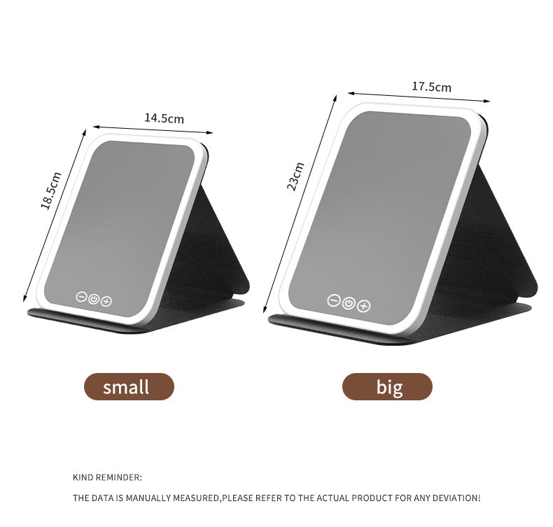 🔥Up to 25% OFF🔥Makeup Mirror with Lights