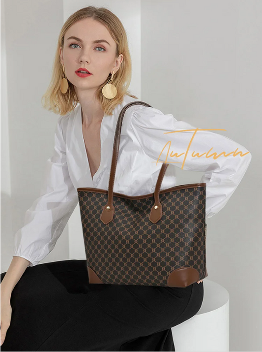 ??Large capacity tote bag??