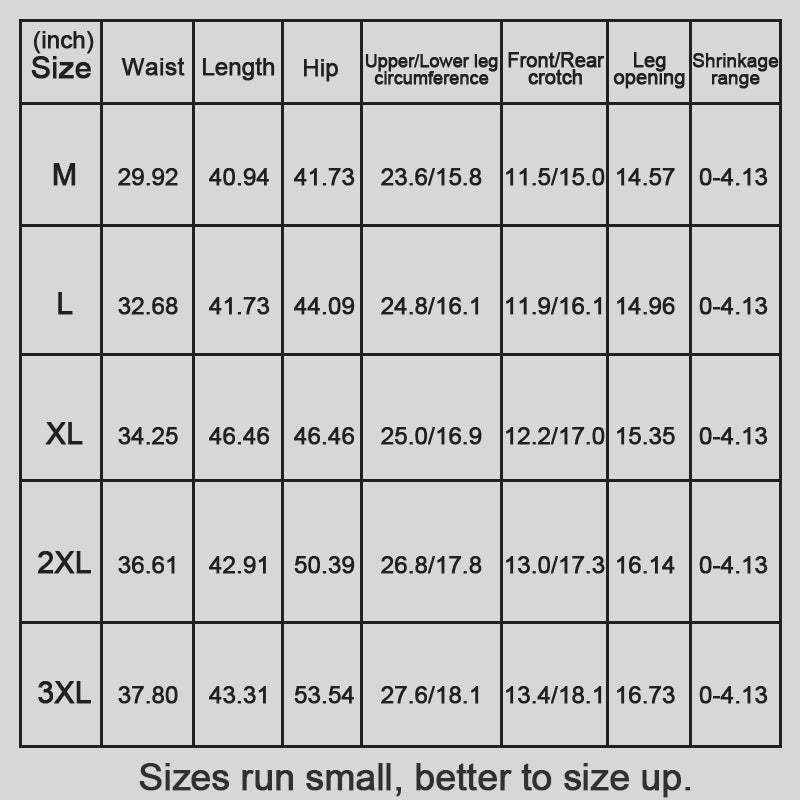 Hiking Cargo Pants - Pants & Shorts 2-in-1