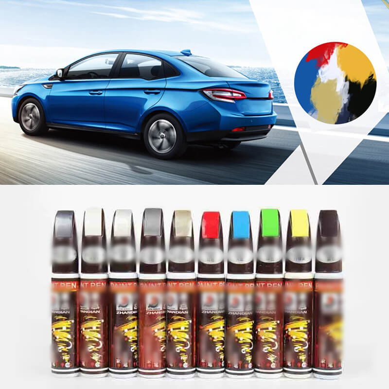 Car Scratch Fix Pen