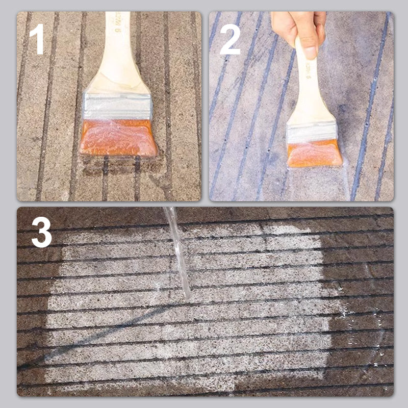 Transparent Waterproof Sealant