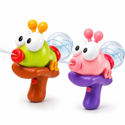 ⏳Limited-time 50% off⏰Cute Ant Electric Water Gun for Kids Summer Beach Pool Toys🐜🔫