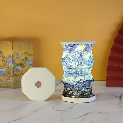 🔥Up to 35% OFF🔥Foldable Paper Lam