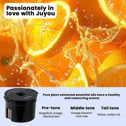 🔥Up to12% OFF🔥Mount Fuji cloud car aromatherapy