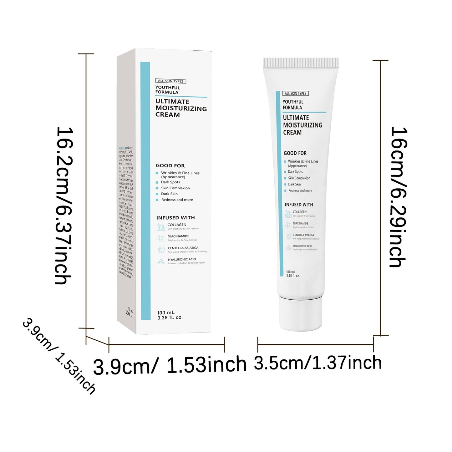 🔥Up to 50% OFF🔥Moisturizing cream