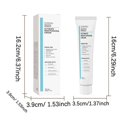 🔥Up to 50% OFF🔥Moisturizing cream