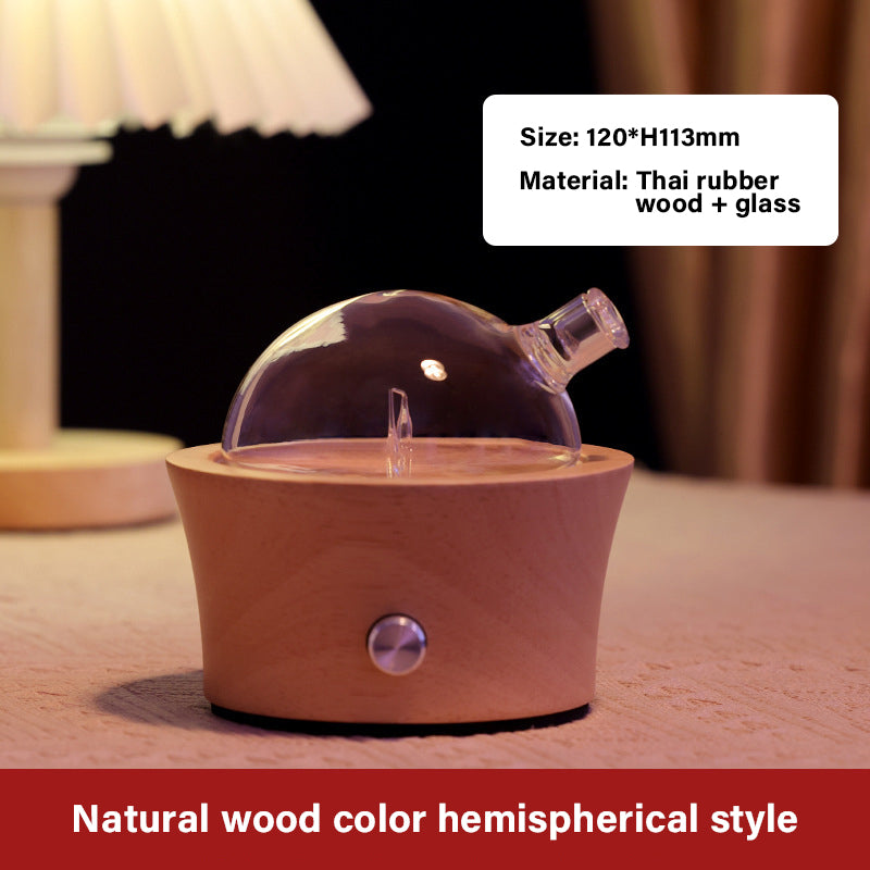 🔥Up to 16% OFF🔥Premium Glass Essential Oils Nebulizer