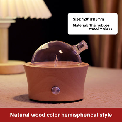 🔥Up to 16% OFF🔥Premium Glass Essential Oils Nebulizer