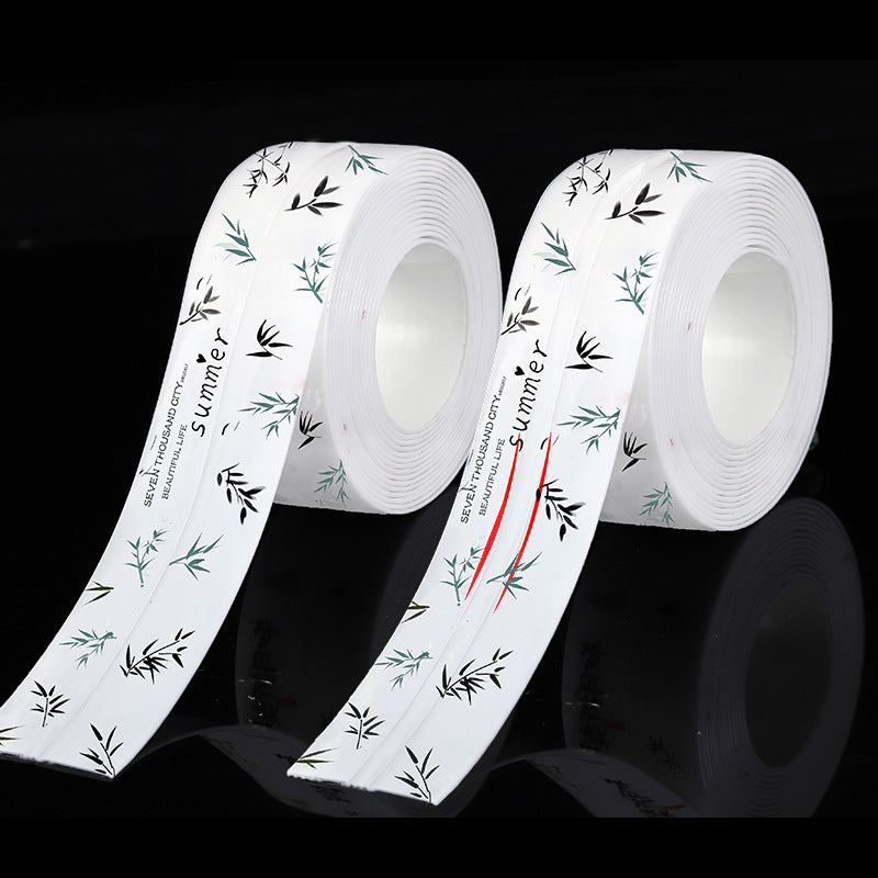 🔥Up to 34% OFF🔥Tape Caulk Strip Tape for Kitchen Bathroom Toilet Countertop
