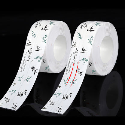 🔥Up to 34% OFF🔥Tape Caulk Strip Tape for Kitchen Bathroom Toilet Countertop