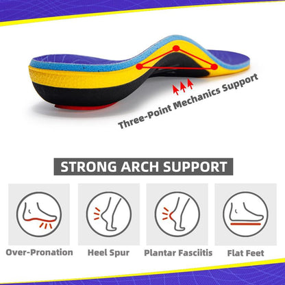 🔥Up to 23% OFF🔥Arch support insoles