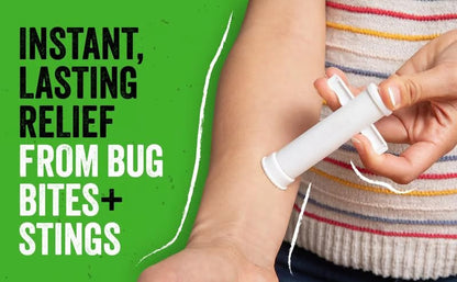 Insect Bite and Sting Suction Tool